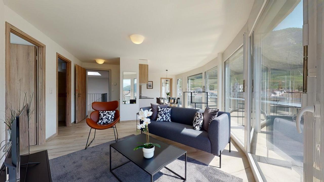 Nonanteneuf Appart Hotel Aigle - Contactless Check-In Esterno foto