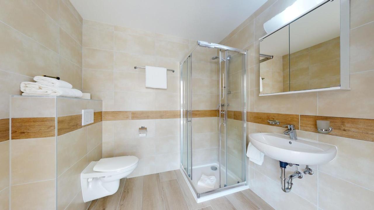 Nonanteneuf Appart Hotel Aigle - Contactless Check-In Esterno foto
